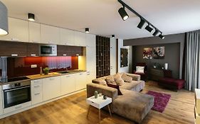 Doczy Private Apartment